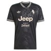 Officiële Voetbalshirt + Korte Broek Juventus Yildiz 10 Derde 2025-26 - Kids